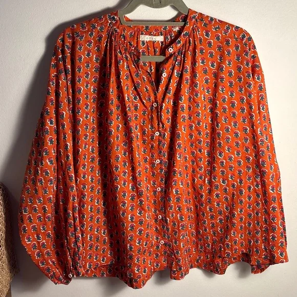 Doen Jane Top - Picture 6 of 17